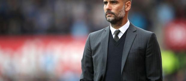 El crack que dice no a Pep Guardiola porque quiere jugar en el ... - noticiasvideos1.com El crack que dice no a Pep Guardiola porque quiere jugar en el ... - noticiasvideos1.com