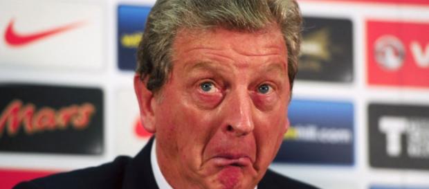 El inglés rompió sus relaciones con Allardyce después de ciertas declaraciones. El inglés rompió sus relaciones con Allardyce después de ciertas declaraciones.