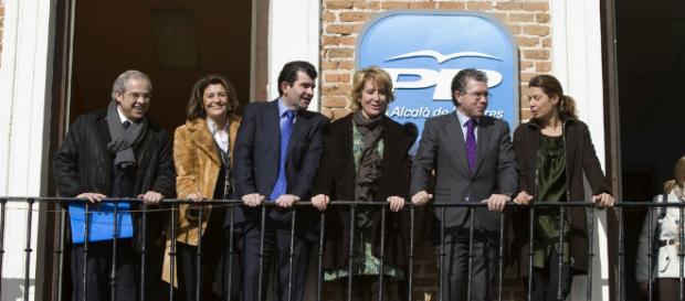 El momento de la verdad para el PP de Madrid El momento de la verdad para el PP de Madrid