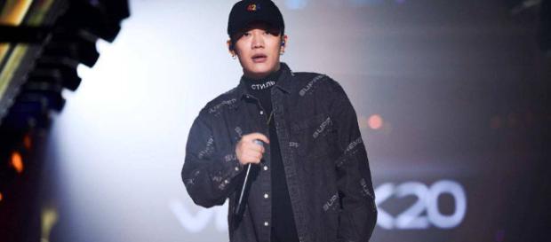 El rap chino se topa con la censura comunista por culpa de un lío ... - diariodenavarra.es El rap chino se topa con la censura comunista por culpa de un lío ... - diariodenavarra.es