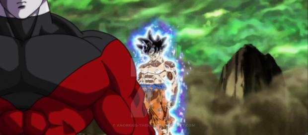 el regreso del Migate no Gokui el regreso del Migate no Gokui