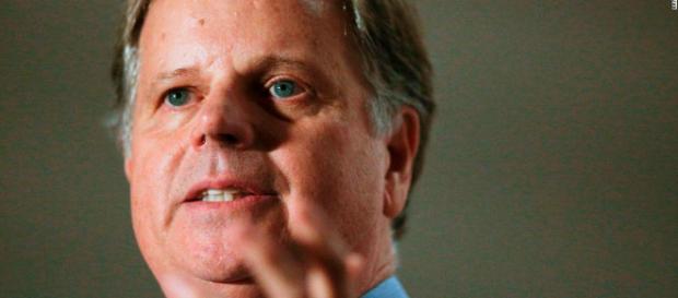 el represemante se reune con politico el represemante se reune con politico