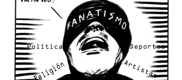 En la mente del fanático – Pigmalion - pigmalionpd.com En la mente del fanático – Pigmalion - pigmalionpd.com