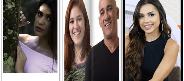 Enquete UOL BBB 18 aponta rejeição entre Ana Paula, Família Lima e Paula. Enquete UOL BBB 18 aponta rejeição entre Ana Paula, Família Lima e Paula.