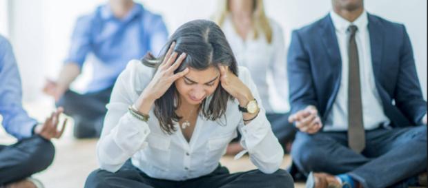 Estudio revela que varios patrones de actividad genéran trastornos Psiquiatricos Estudio revela que varios patrones de actividad genéran trastornos Psiquiatricos