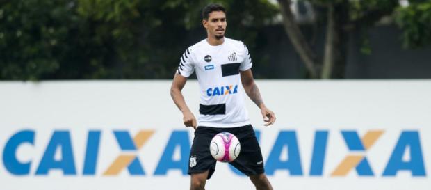 Ida do jogador para a Rússia pode não acontecer Ida do jogador para a Rússia pode não acontecer