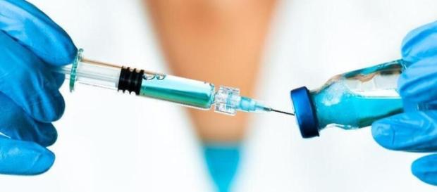 Idean nueva vacuna contra la gripe que se podrá tomar mediante ... - com.ni Idean nueva vacuna contra la gripe que se podrá tomar mediante ... - com.ni