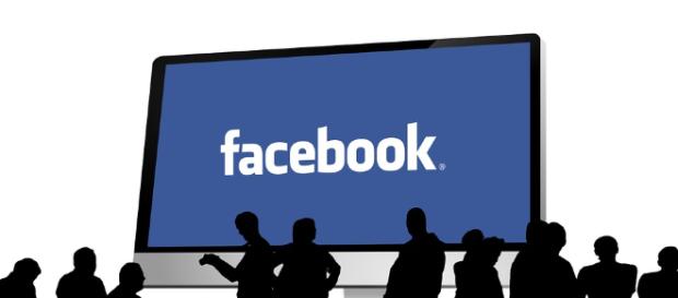 Ilustración gratis: Facebook, Reunión, Social Ilustración gratis: Facebook, Reunión, Social