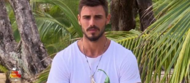 Isola 13, Chiara Nasti incastra Monte? Isola 13, Chiara Nasti incastra Monte?