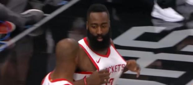 James Harden Full Highlights 2018.20.01 at Spurs (Image Credit: Free Dawkins/Youtube screen-cap) James Harden Full Highlights 2018.20.01 at Spurs (Image Credit: Free Dawkins/Youtube screen-cap)