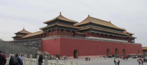 La nueva China y sus desafíos (Segunda parte: Chongqing, Xi'an y ... - elnuevoherald.com La nueva China y sus desafíos (Segunda parte: Chongqing, Xi'an y ... - elnuevoherald.com