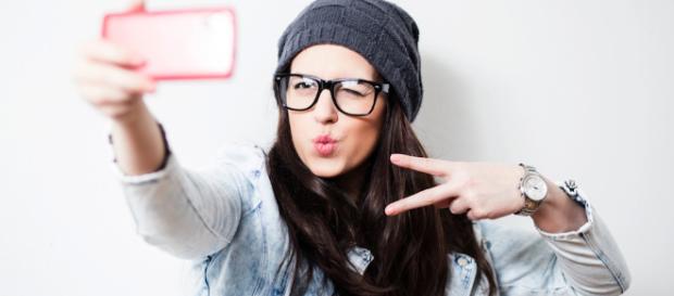 Las selfies ya son normales en todo el mundo Las selfies ya son normales en todo el mundo