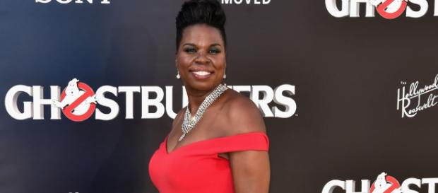 Leslie Jones acusa al Buckhead's Atlanta Fish Market de mal servicio y racismo - dailymail.co.uk Leslie Jones acusa al Buckhead's Atlanta Fish Market de mal servicio y racismo - dailymail.co.uk