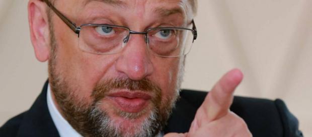 Martin Schulz, ein rücksichtsloser Machtmensch? ... - rp-online.de Martin Schulz, ein rücksichtsloser Machtmensch? ... - rp-online.de