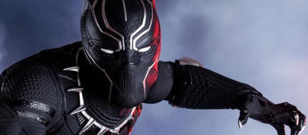 Marvel Black Panther Polystone Statue by Iron Studios | Sideshow ... - sideshowtoy.com Marvel Black Panther Polystone Statue by Iron Studios | Sideshow ... - sideshowtoy.com