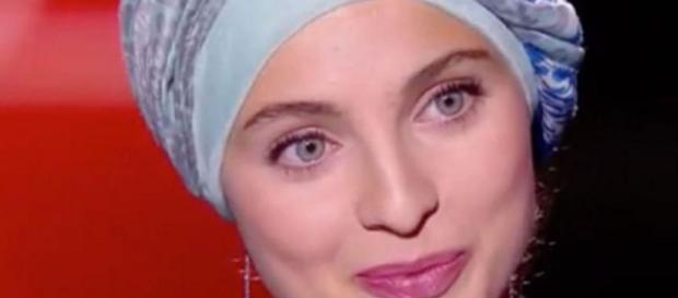 Mennel Ibtissem quitte The Voice ! Mennel Ibtissem quitte The Voice !