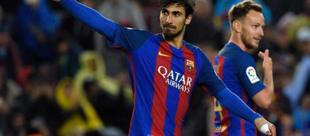 Mercado de fichajes: James, André Gomes, Deulofeu, Arbeloa... los ... - marca.com Mercado de fichajes: James, André Gomes, Deulofeu, Arbeloa... los ... - marca.com