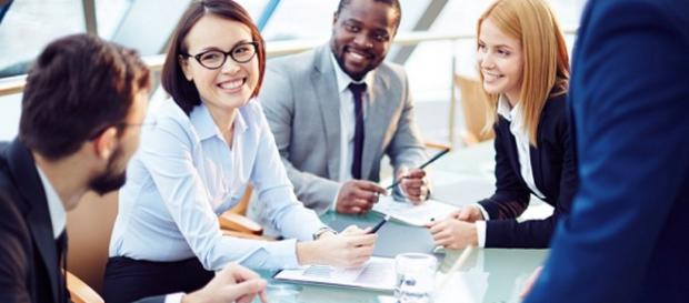 The importance of communication. image- kellyservices.co.uk The importance of communication. image- kellyservices.co.uk