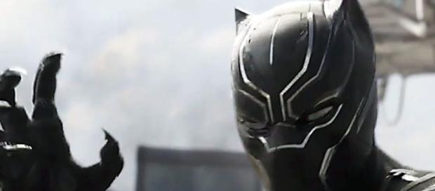 Pantera Negra defiende Wakanda en nuevo trailer Marvel | Culto - latercera.com Pantera Negra defiende Wakanda en nuevo trailer Marvel | Culto - latercera.com