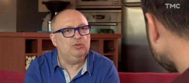 Pascal Cardonna, ou Babybel, sort du silence et accorde sa première interview à Quotidien (TMC) Pascal Cardonna, ou Babybel, sort du silence et accorde sa première interview à Quotidien (TMC)