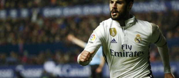 Premier League: Manchester City quiere a Isco a toda costa | FOX ... - foxdeportes.com Premier League: Manchester City quiere a Isco a toda costa | FOX ... - foxdeportes.com