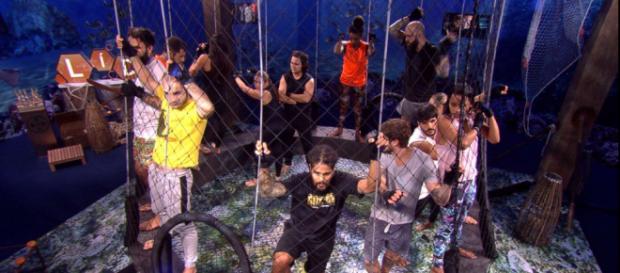 Prova do líder BBB18 - veja quem venceu Prova do líder BBB18 - veja quem venceu