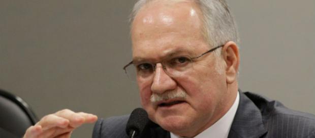 Relator da Lava Jato no Supremo, Edson Fachin Relator da Lava Jato no Supremo, Edson Fachin