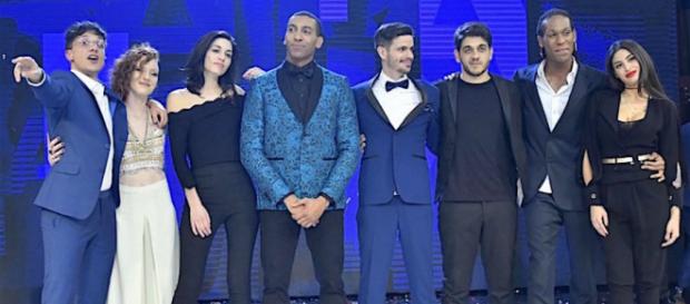 Sanremo Giovani 2018 vincitore finale Sanremo Giovani 2018 vincitore finale