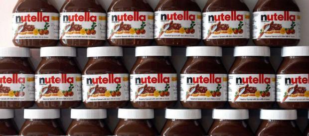 Shocking image shows what's really inside a Nutella jar - SFGate - sfgate.com Shocking image shows what's really inside a Nutella jar - SFGate - sfgate.com