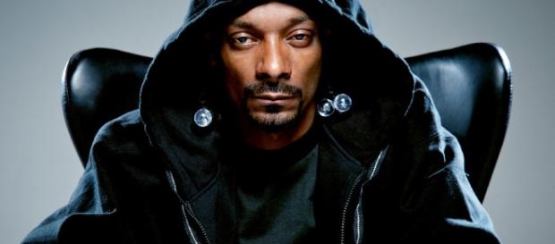 Snoop Dogg, un rapero sin límites Snoop Dogg, un rapero sin límites