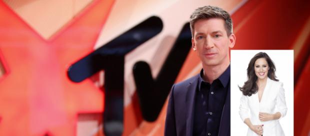 Steffen Halaschka pausiert und wird in "stern TV" von Nazan Eckes vertreten / Foto: MG RTL D / Stefan Gregorowius / i&u TV; Jens van Zoest / T&T Steffen Halaschka pausiert und wird in "stern TV" von Nazan Eckes vertreten / Foto: MG RTL D / Stefan Gregorowius / i&u TV; Jens van Zoest / T&T