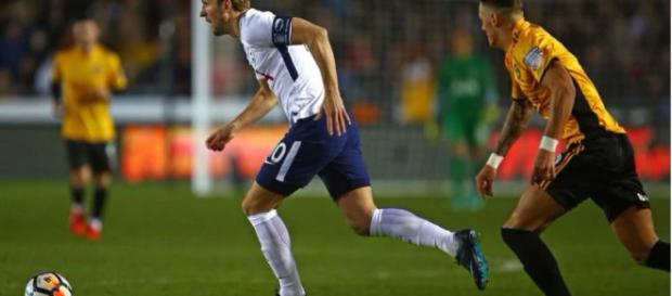Tottenham FA Cup - deportesrcn.com Tottenham FA Cup - deportesrcn.com