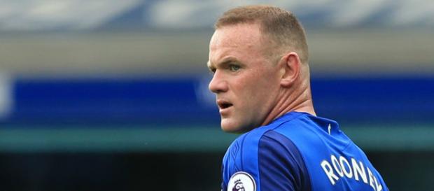 Wayne Rooney quiere manejar Everton después de la conclusión de su carrera como jugador Wayne Rooney quiere manejar Everton después de la conclusión de su carrera como jugador