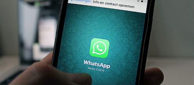 Whatsapp lanza sistema piloto para realizar pagos – Nerd Universitaria - nerduniversitaria.com Whatsapp lanza sistema piloto para realizar pagos – Nerd Universitaria - nerduniversitaria.com