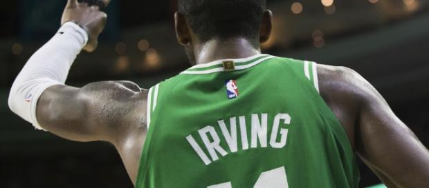 Why the Celtics' Kyrie Irving Is Betting on Himself - The Atlantic - theatlantic.com Why the Celtics' Kyrie Irving Is Betting on Himself - The Atlantic - theatlantic.com