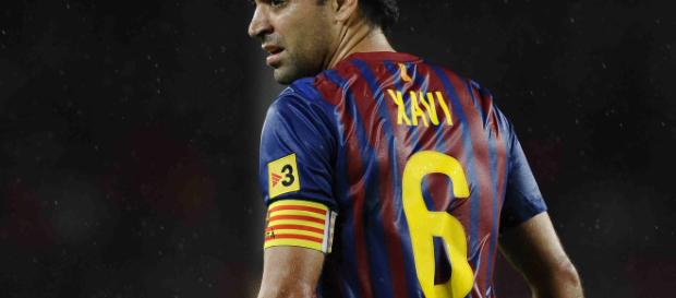 Xavi ha etiquetado al PSG como favorito en el choque contra el Real Madrid Xavi ha etiquetado al PSG como favorito en el choque contra el Real Madrid