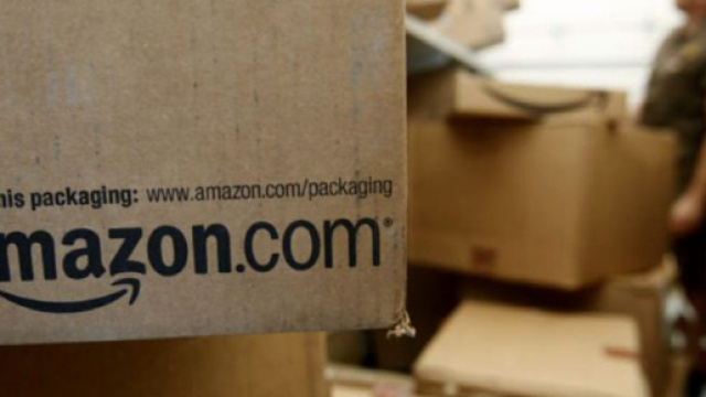 Amazon consegnerà i pacchi da sola in Usa