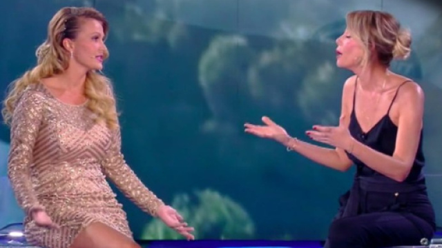 Eva avrebbe le prove choc per sbugiardare gli autori.