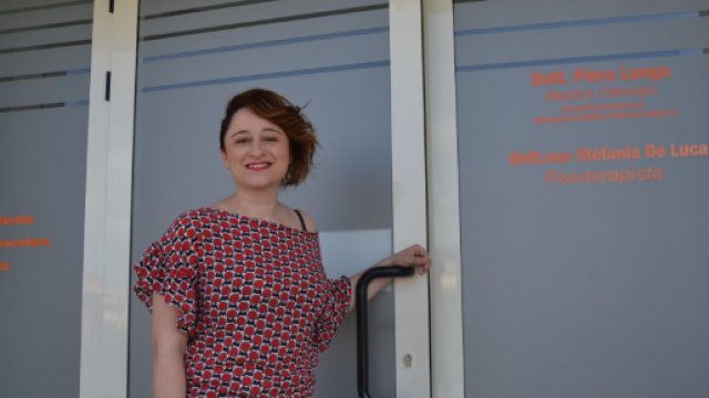 Fisiomedik | Fisioterapia e riabilitazione | 1ª Giornata dello ... - fisiomedikstudio.it