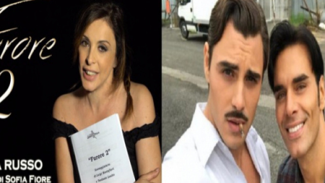 Furore 2 Anticipazioni Elena Russo Francesco Monte Massimiliano Morra
