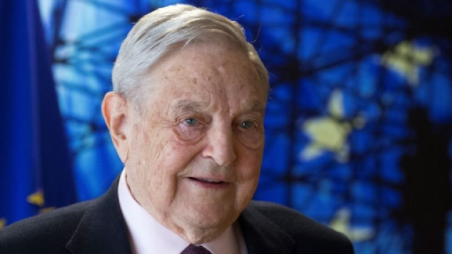 George Soros, tutte le ultime notizie