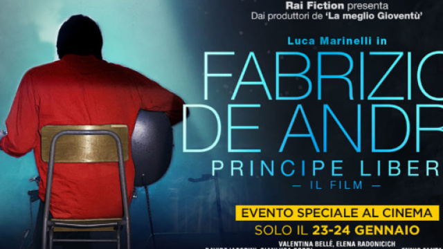 Il Principe libero: saccheggia l'Isola con ascolti record