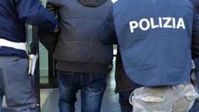 Parma: arrestato 22enne per diversi reati - leccotoday.it