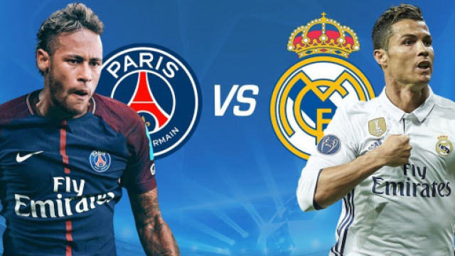 Mercato : La priorité du PSG se trouve au Real Madrid !