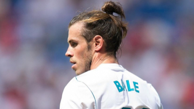 Mercato : Un grand favori pour remplacer Gareth Bale au Real Madrid !