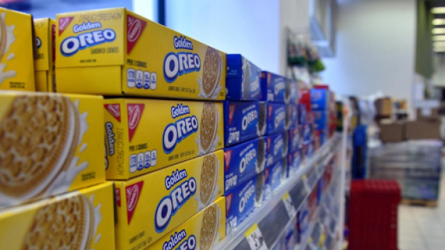 Milka e Oreo assumono assaggiatori di cioccolato - Wired - wired.it