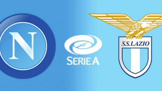 Napoli - lazio - vendita online - soldouticket.com