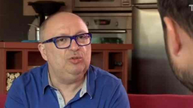 Pascal Cardonna, ou Babybel, sort du silence et accorde sa première interview à Quotidien (TMC)