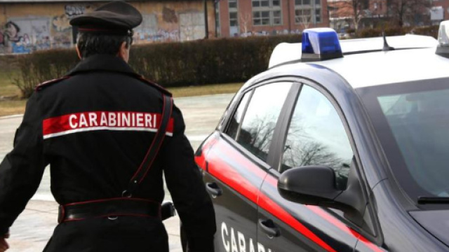 Roma, i carabinieri hanno arrestato nella notte un senegalese di 31 anni