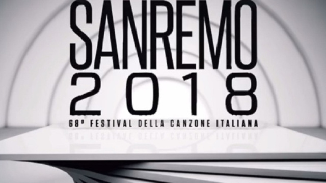 Sanremo 2018, il programma della prima serata - Rockit - rockit.it